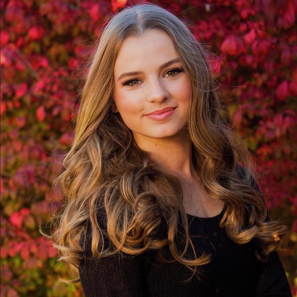 Meet your Posher, Madison